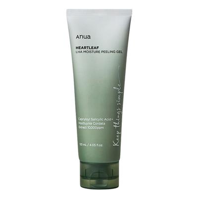Heartleaf LHA Moisture Peeling Gel 120ml