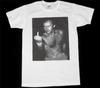 Phil Collins Vintage T Shirt Pop Rock Music Graphic Unisex Tee