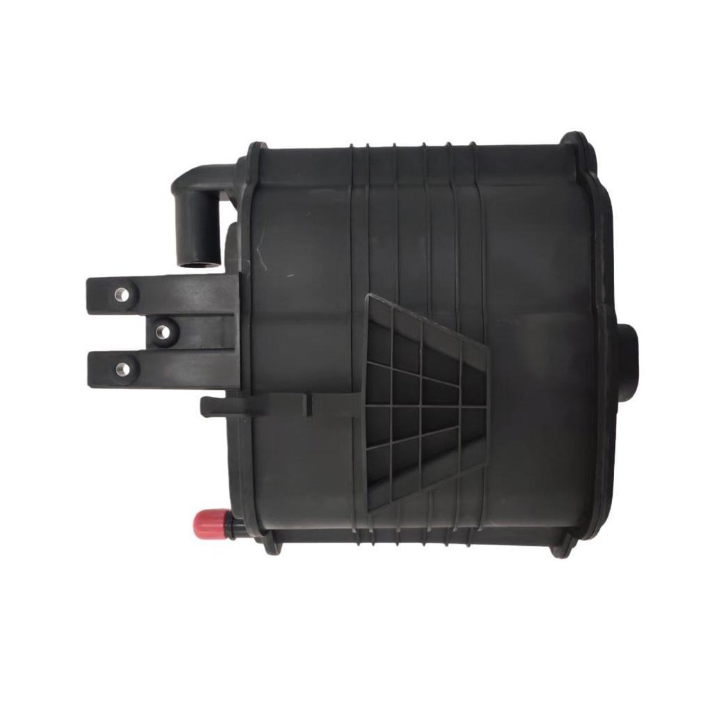 Compatible with Mercedes: A2054704000, 2054704000, A0015457516 Activated Carbon Canister Assembly.