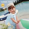 Balabala Baby Princess Dress - Sweet Academic Style