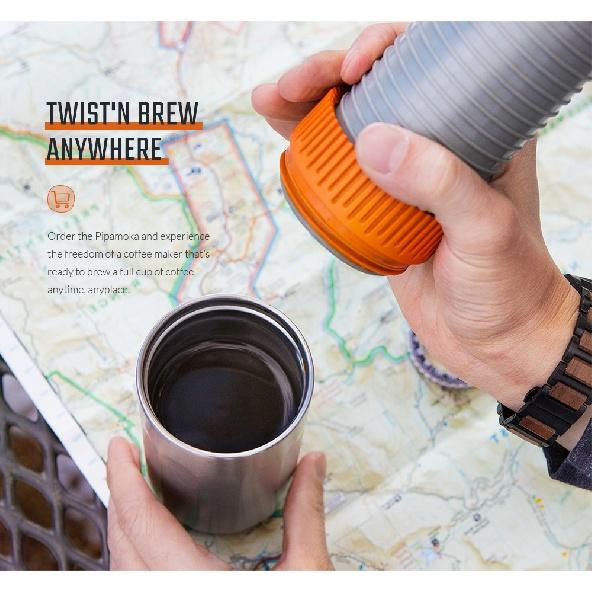 WACACO Pipamoka — фото 17