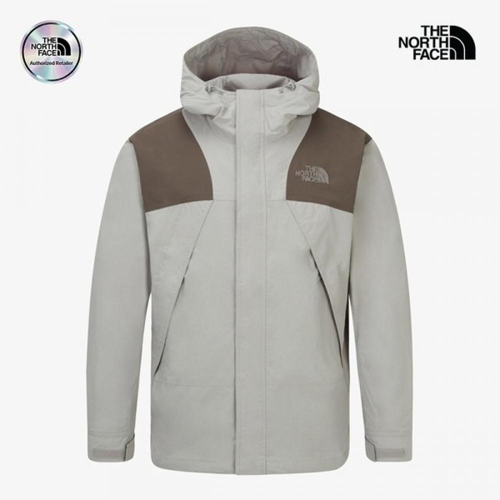 The North Face Men S Spine Jacket Wgy Nj3br50b 95