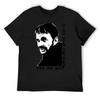Lorne Malvo Question T-Shirt Gifts for Boyfriend Cheap Stuff Quick Drying Basketball Graphic Tees Men T Shirt