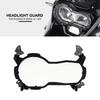 R1200GS R1250GS Headlight Guard Protector Lens Cover For BMW R 1250 GS LC ADV R1200 GS Adventure GSA 2013-2023 2020 2021 2022
