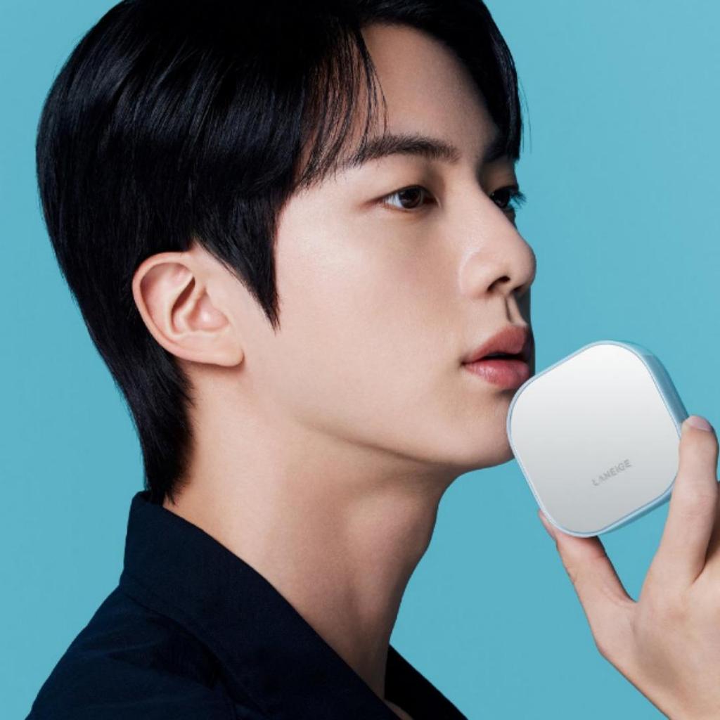 LANEIGE [NEW] Neo Cushion Mewy 15g