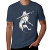 The Warrior Dog Tshirt Outdoor Activity Sports Tshirt