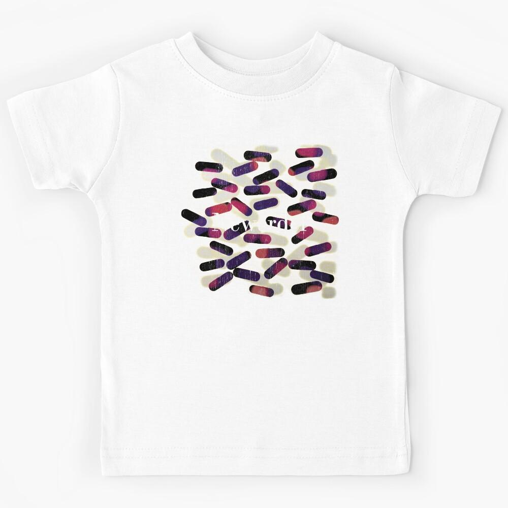 New Order: Fine Time Kids T-Shirt 140