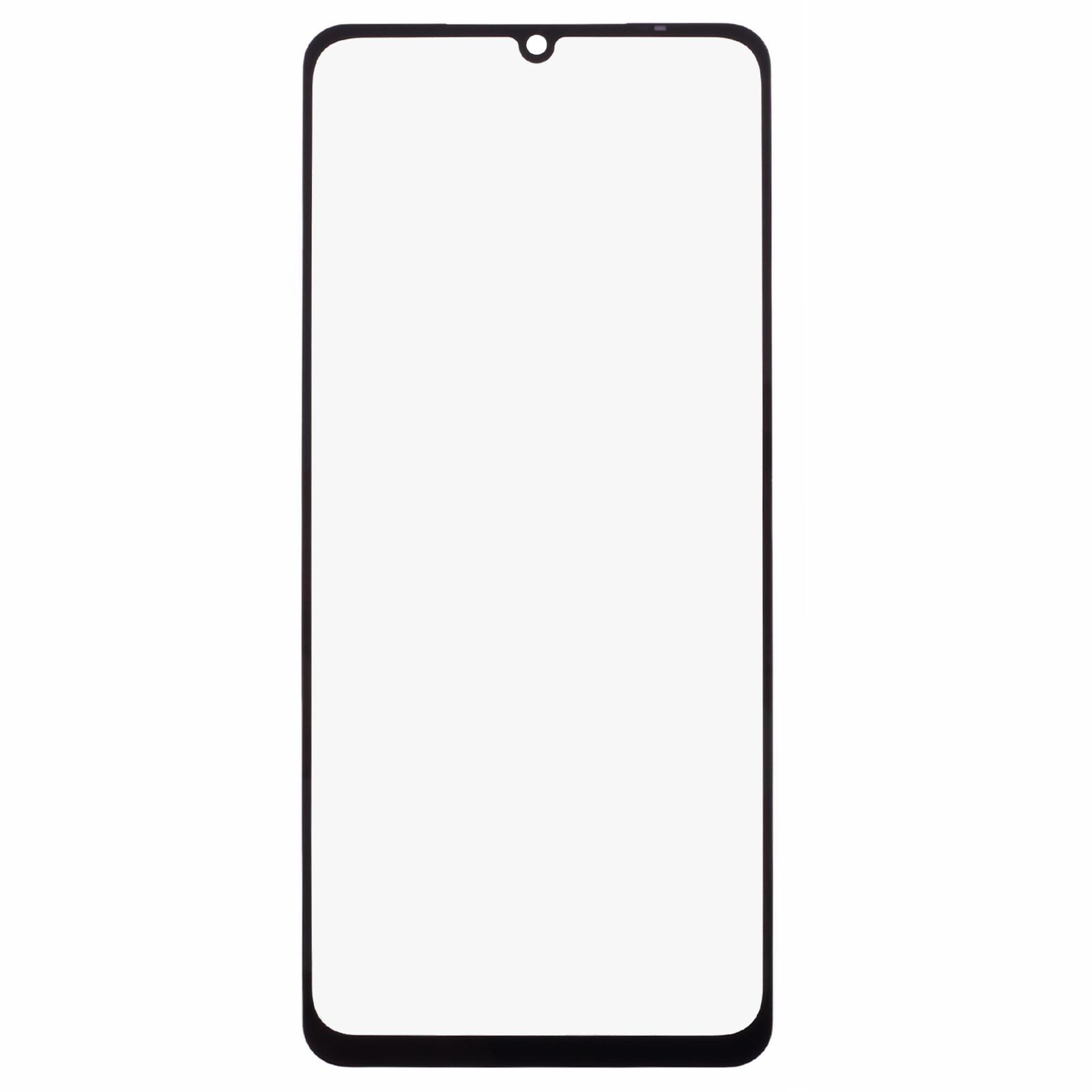 

Для Samsung Galaxy A06 4G A065 Скло переднього екрана + Клейка плівка OCA (Без логотипу) Type A