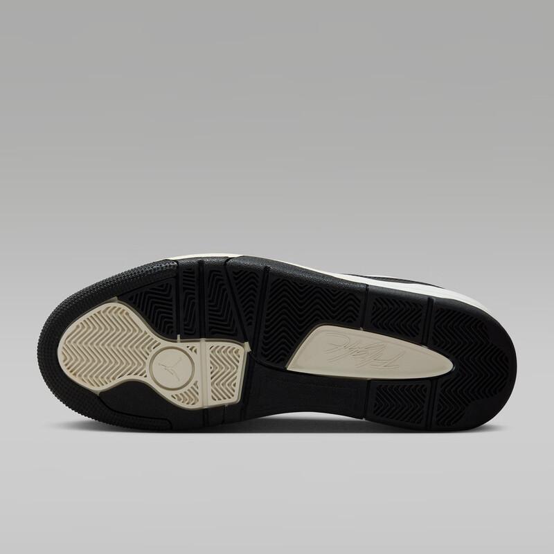 NIKE Jordan Flight Court Men's Casual Sports Shoes