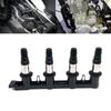 Car Ignition Coil Connector Wire Harness Compatible for J300 55570160 96476979 Reliable Engine Repair Easy Installation