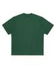 Mark Gonzales Childhood Graphic T-Shirt - D/Green