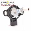 Accelerator Pedal Throttle Position Sensor 894415290B 89441-5290B Fit for Hino P11 J08C J08E J05C