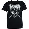 Voivod Men's Korgul T-Shirt | Officially Licensed Merchandise