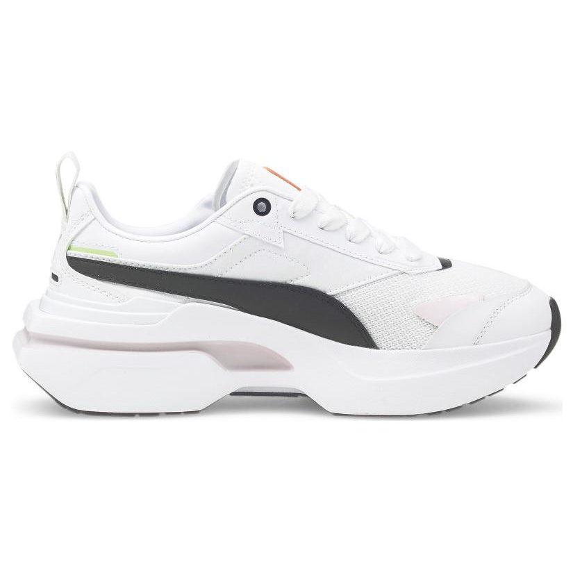 Puma Kosmo Rider Mis 'Bílá Černá Vícebarevná' Dámské 384856-01
