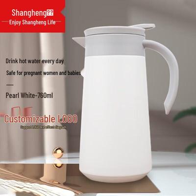 Shangheng 304 Stainless Steel Large Capacity Vacuum Flask