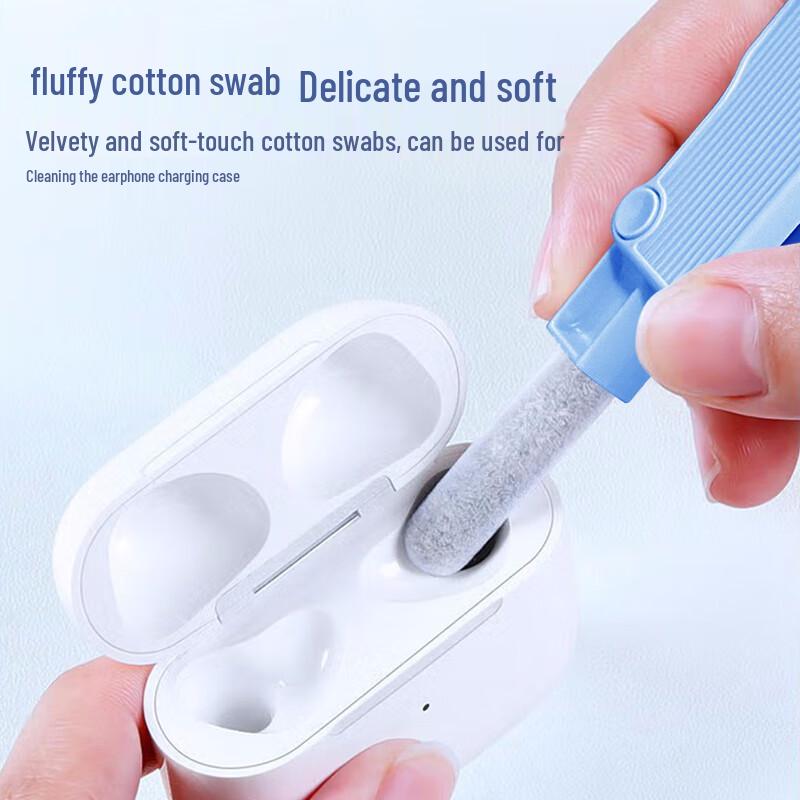 KOOLIFE 7-in-1 Electronic Screen and Keyboard Cleaning Kit