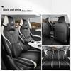 BYD Yuan UP Leather All-Season Car Seat Covers for Five-Seater Models