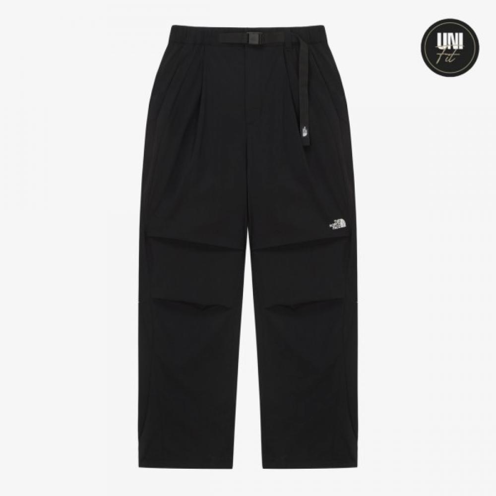 

The North Face ALtos Lt Wide Fit Pants Np6nr53a blacks/65(WS)