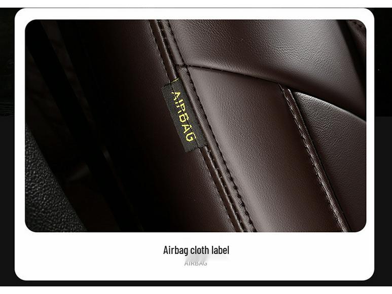 Husă Scaun Piele Nappa 2024 T-Roc - Înconjurare Completă, Pernă pentru Toate Sezoanele