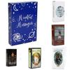New Edition English Tarot Cards Oracle Deck For Divination And Fortune Telling