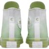 Converse Chuck Taylor All Star High Top Canvas Cx Gradient Aloe Unisex Green White