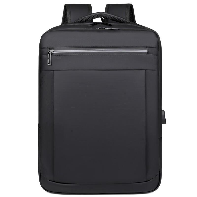 Li Shen Men s Business Travel Backpack