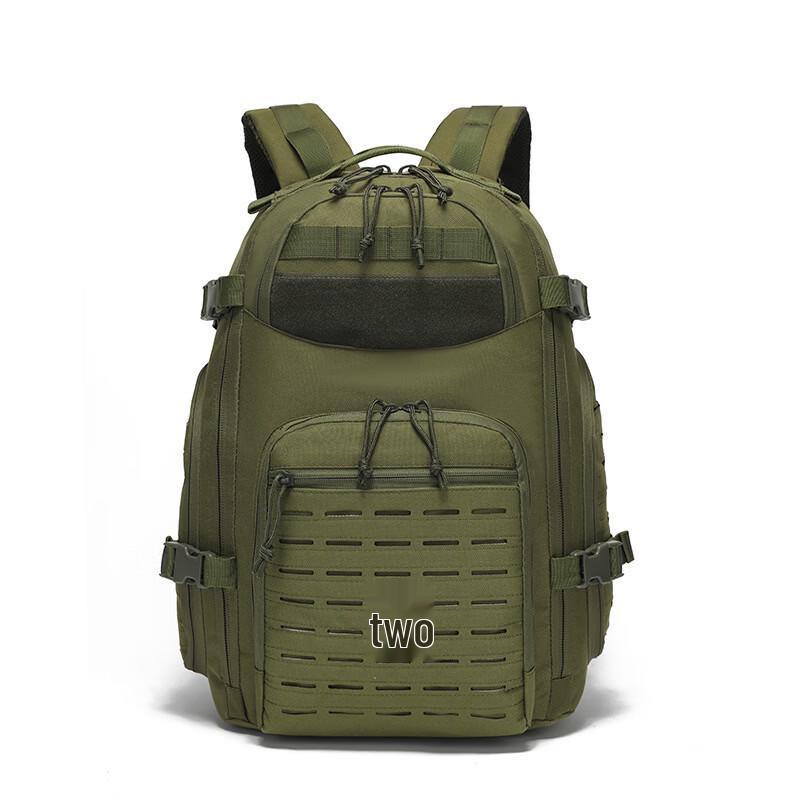 DCLOUD Outdoor Waterproof Hiking Backpack