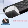 Wrist Rest Wristband Mouse Mat Ergonomic Keyboard Hand Cushion New Mouse Pad