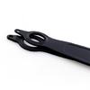 Silicone Water Bottle Belt Holder Hook Clip Camping Safety Clasps Buckle Bands