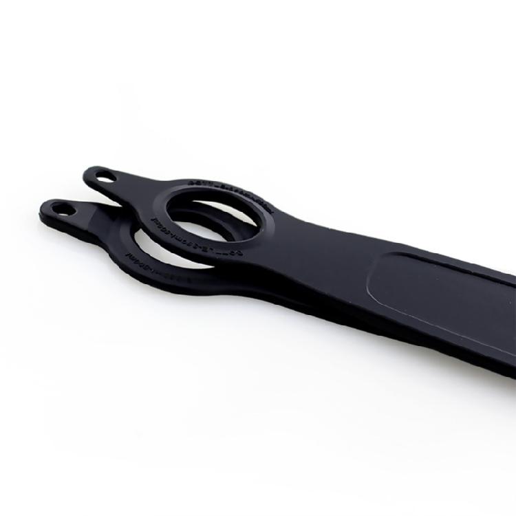 Silicone Water Bottle Belt Holder Hook Clip Camping Safety Clasps Buckle Bands