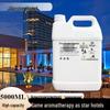 Aroma Essential Oil Diffuser: Commercial Fragrance Machine with 5L Refill for Hotels and Clubs