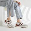 Augustine Forrest Gump Shoes Women's Summer 2025 New Retro Style Lightweight Platform Casual Sports Shoes Running Shoes