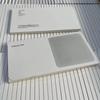 1/2/3Pcs Premium Microfiber Polishing Cloth Lint Free Scratch Proof For Cleaning Phone Tablet Laptop Screens
