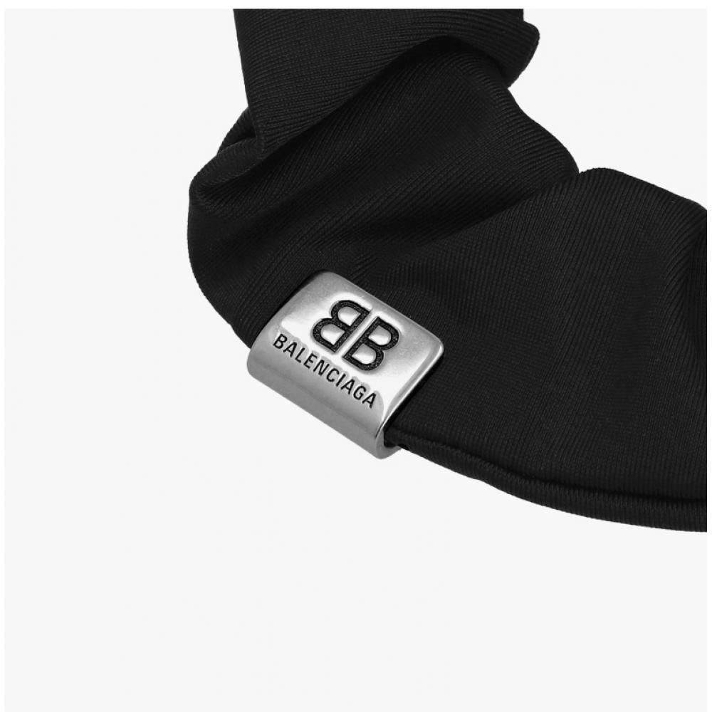 Balenciaga Holy Scrunchie Hairband 766360 Tzp6i