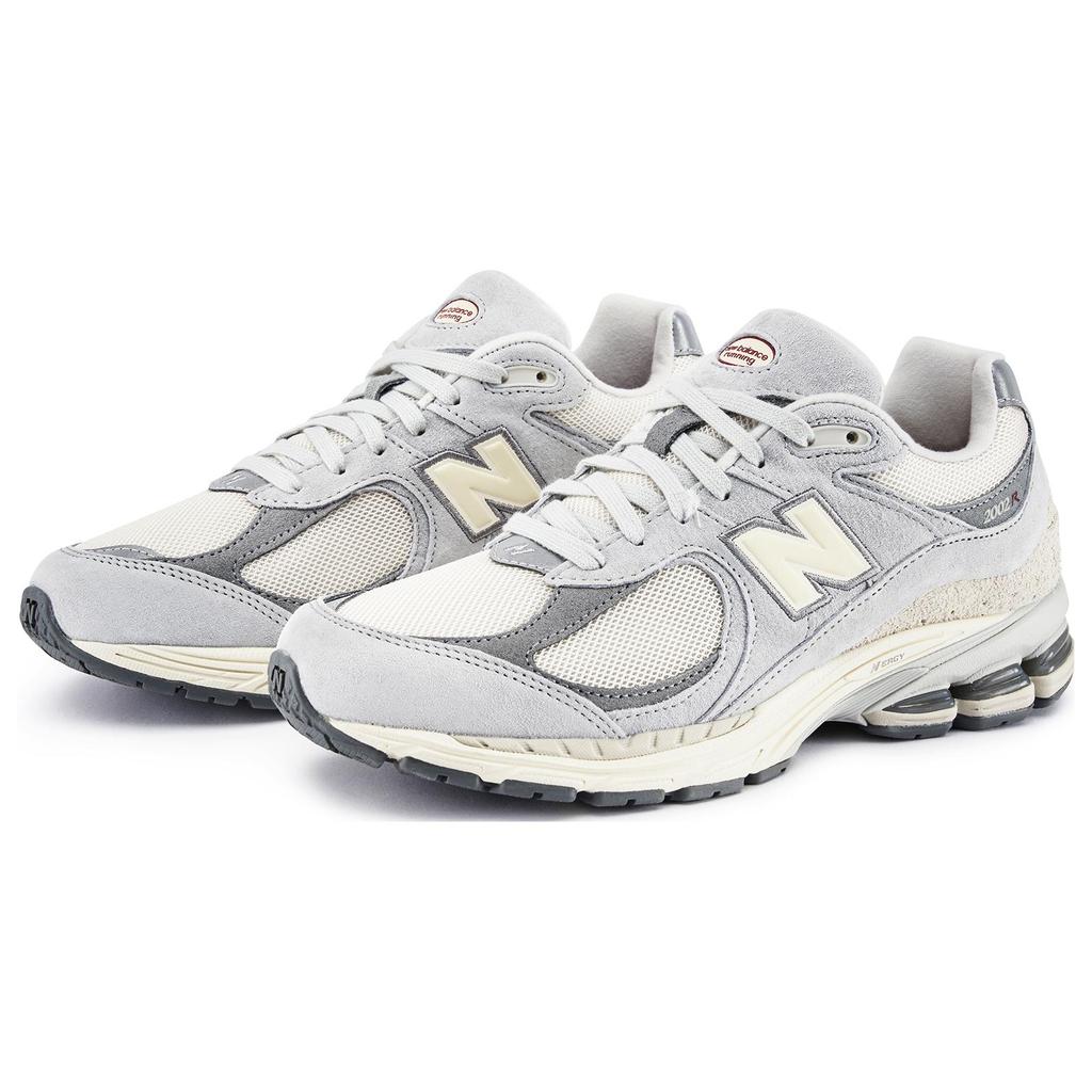 Neu New Balance 2002R Lunar New Year Concrete M2002RLN