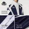 Kappa Unisex Stand-up Collar Spliced Sports Jacket KPCJBJJ95
