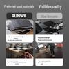 Junke Interlocking Training Floor Mat