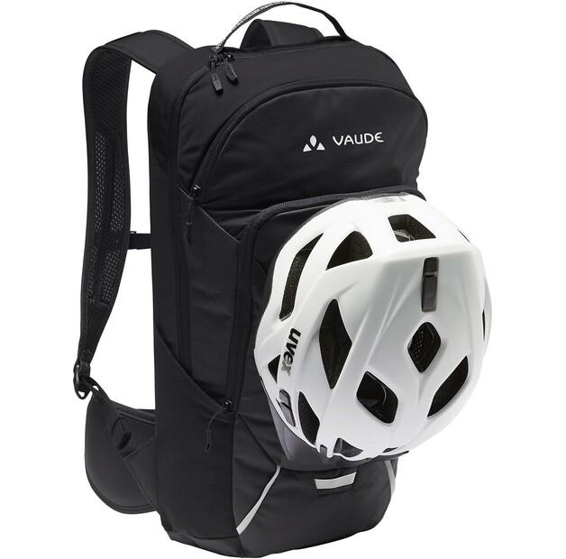 Backpack Vaude Ledro 12 Black (16114-010)