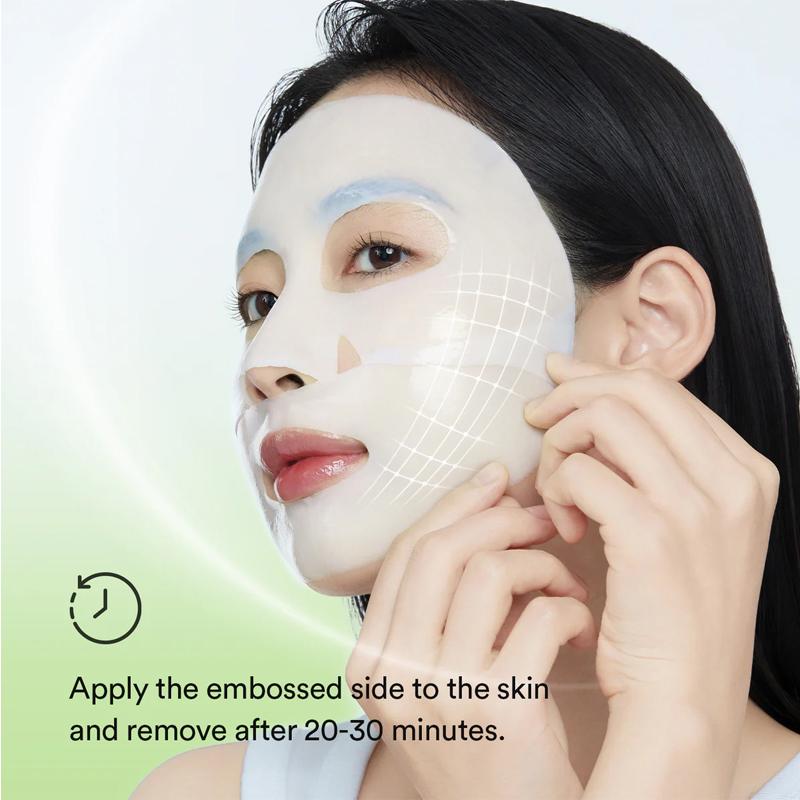 ABIB Collagen Gel Mask #Heartleaf Jelly 35g*5EA