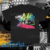 Kings of Leon Classic Logo T-Shirt Funny Size S To 5XL