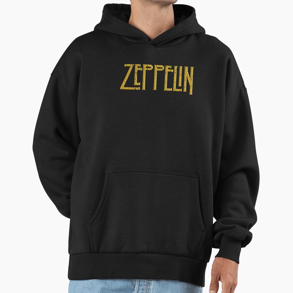 Mischief Pullover Hoodie