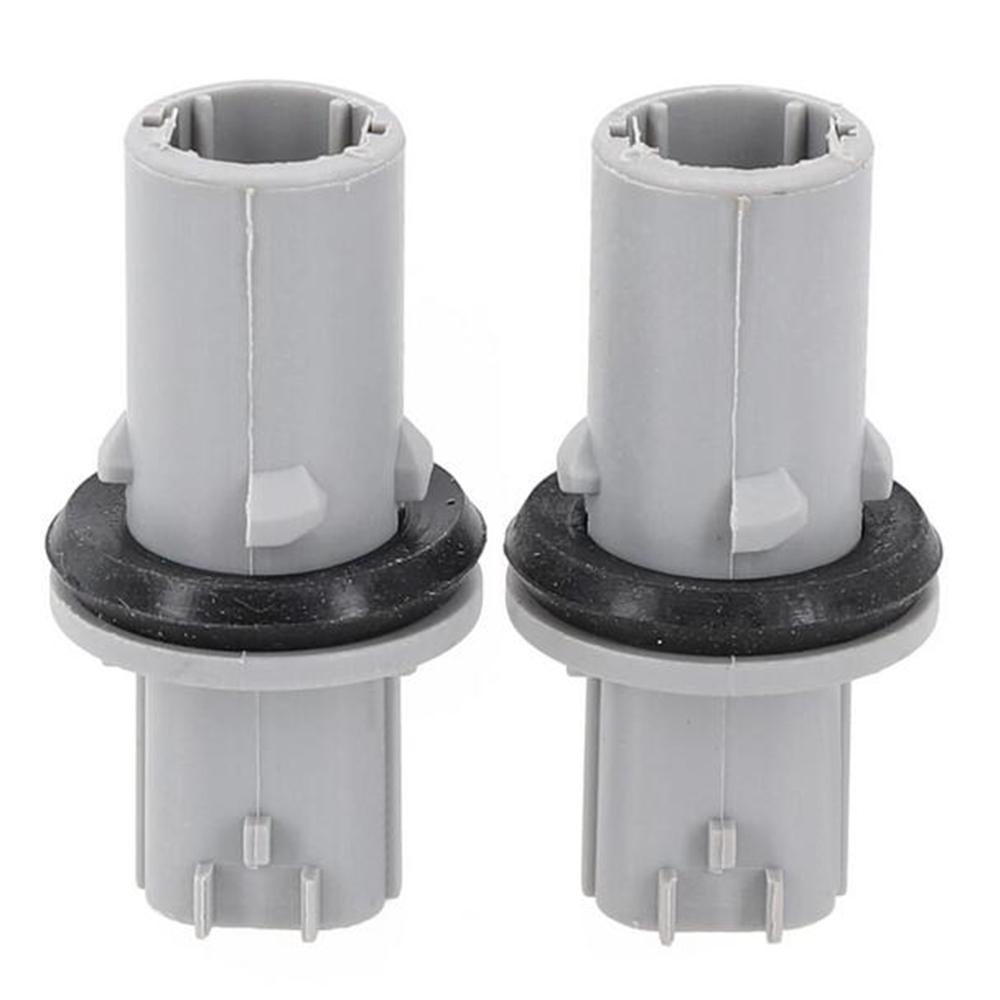 Car Headlamp Sidemarker Light Bulb Socket Repair For Honda Acura 33305-S5A-003