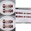 Wholesale Lion Dance Nail Art Gems Wearable Nail Stickers Jp101 Iron Bangs Sparkling Sweet Style Cartoon