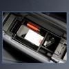 Scatola Portaoggetti per Auto per X Trail Xtrail 2022 Vasso Organizer Console Centrale Cassetto Bracciolo Accessori