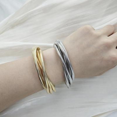 Bracciali – Bracciali a polsino