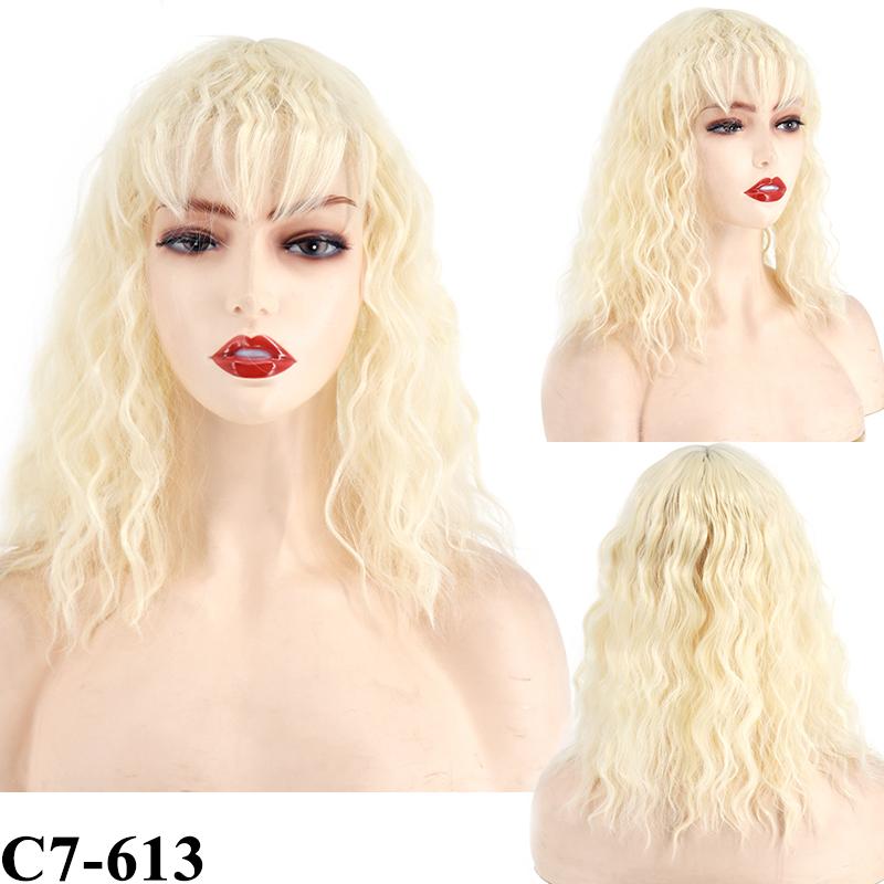 

LISI HAIR женские натуральные короткие волосы, заколка для наращивания волос на голове, чтобы покрыть выпадение волос, белые волосы, парик из синтетического волокна, ежедневное использование