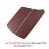 F10 F11 LHD RHD ABS Plastic Interior Armrest Storage Box Center Console Lid For BMW 5 Series F10 F11 520 523 525 528 530 535