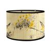 E27 Bamboo Lampshades Wall Light Cover Table Light Shade Elegant Decorative Lighting Accessories Enduring M4YD