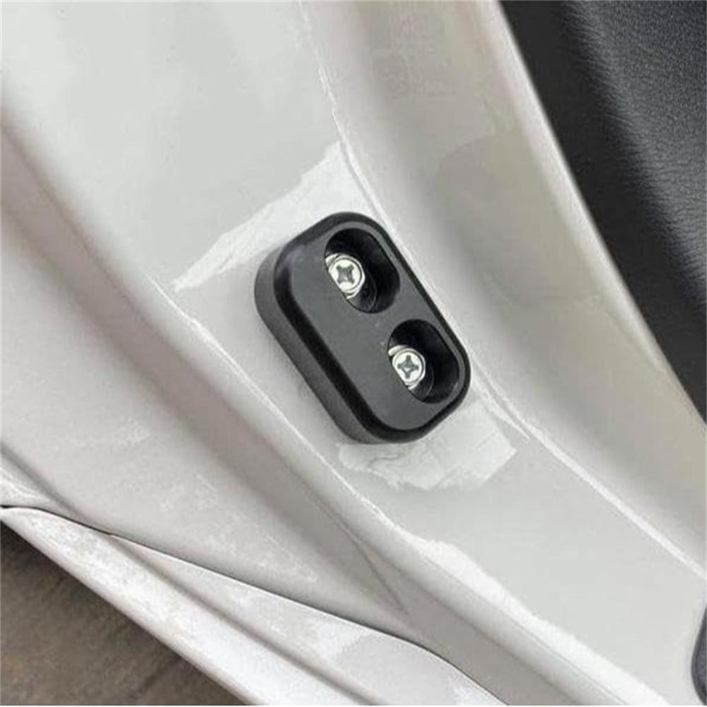 

2Pcs Door Lining Bushings For Mazda Na, Nb, Nc, Nd Mx-5 Miata Door Bushings All Miata Generations