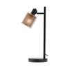 Table Lamp - BRAYTRON - BV01-00084 - Metal - 1xE14 23W - Indoor - Black